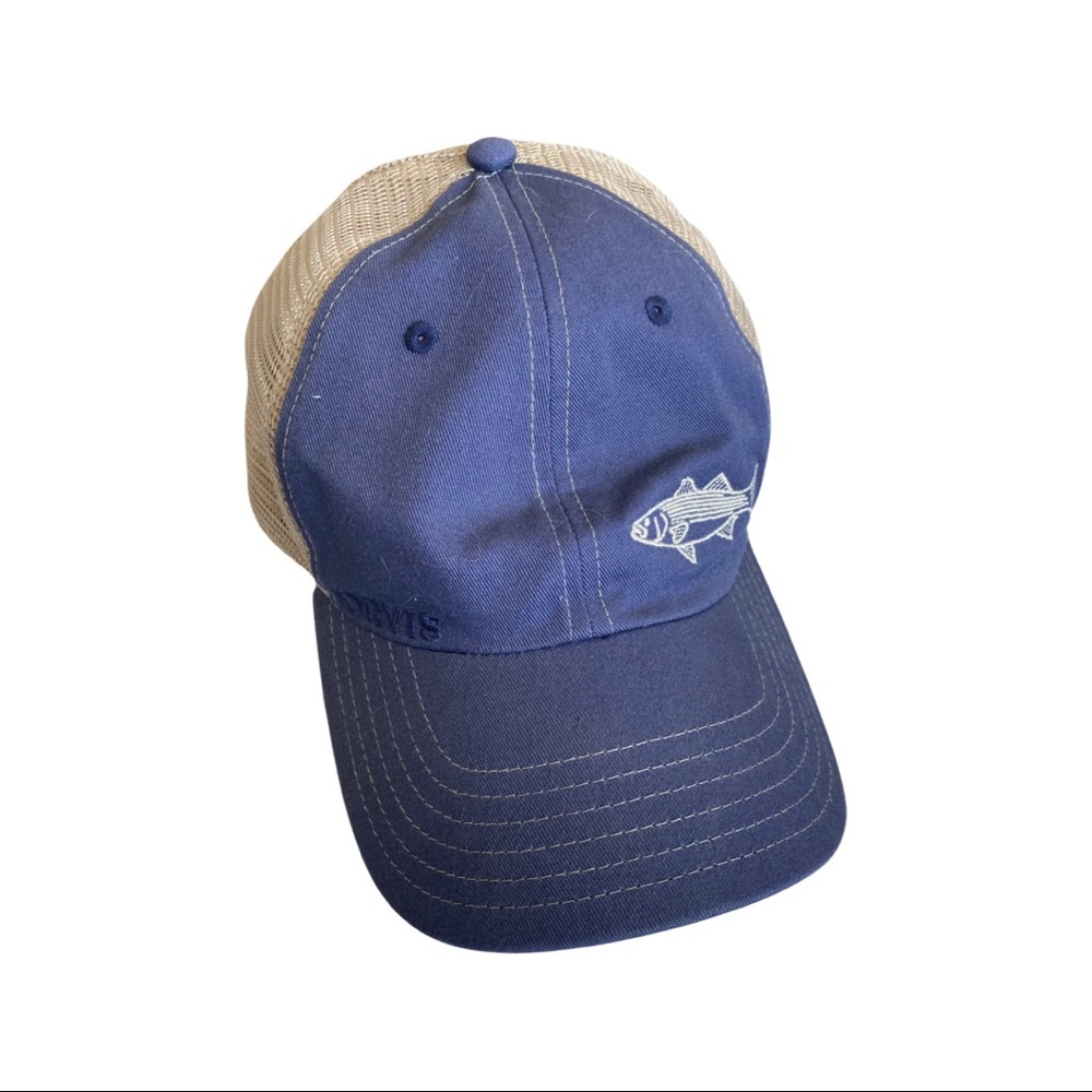 Orvis Snap Back